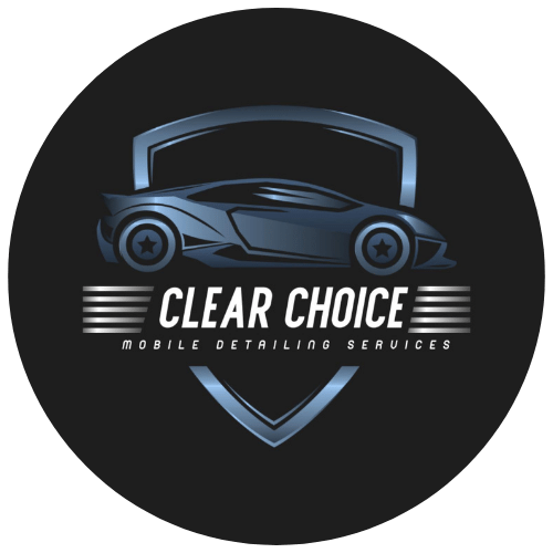 Clear Choice Mobile Detailing Logo